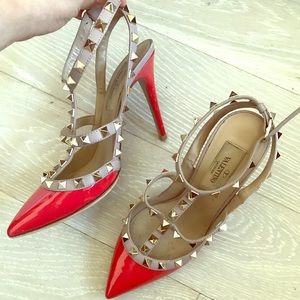 Valentino Heels